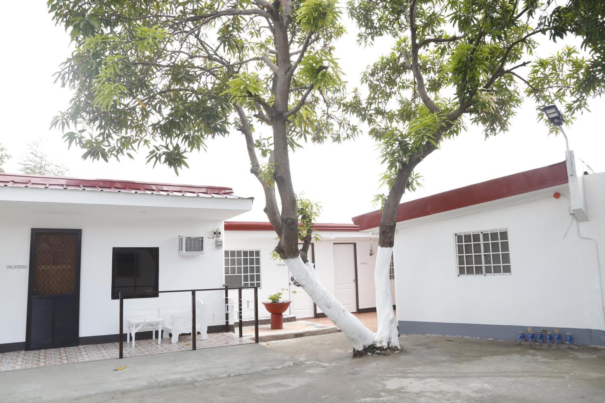 Dream Inn Bacoor Cavite Exterior photo