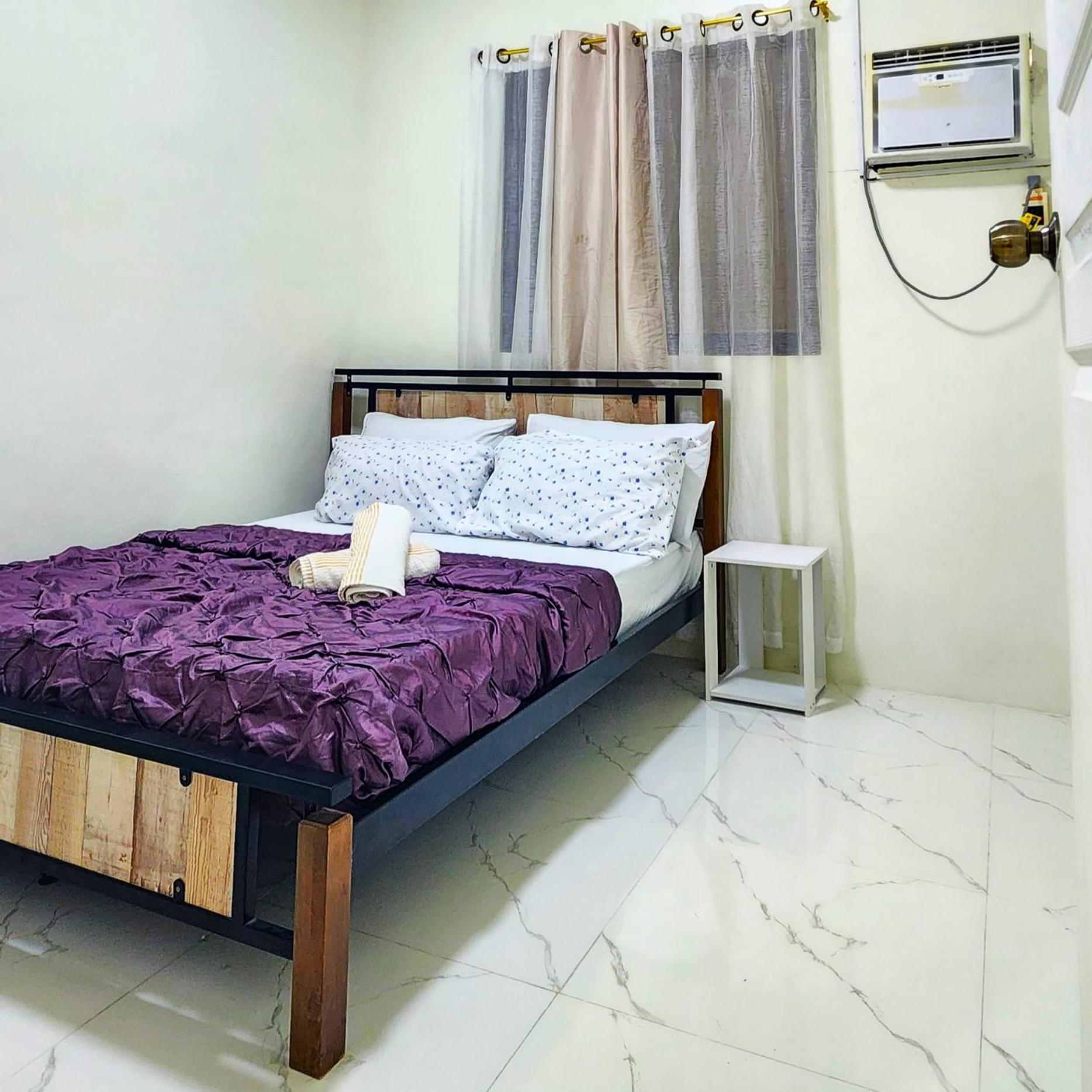 Dream Inn Bacoor Cavite Exterior photo