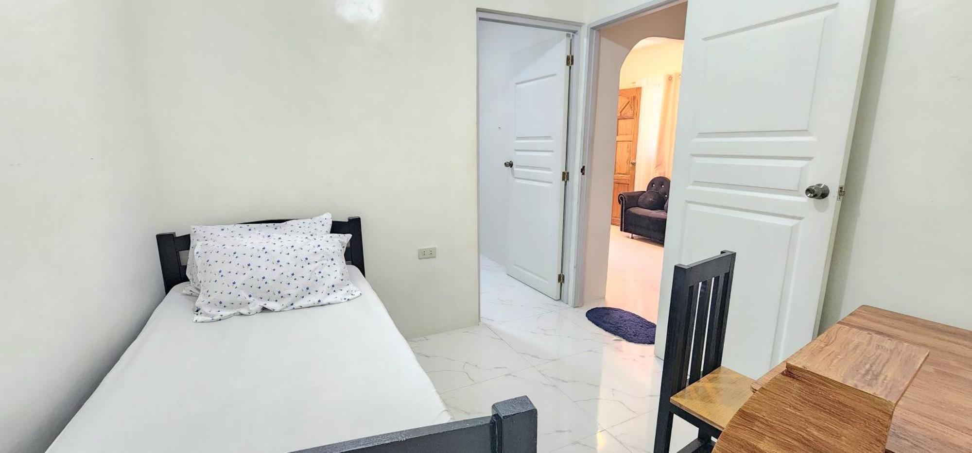 Dream Inn Bacoor Cavite Exterior photo