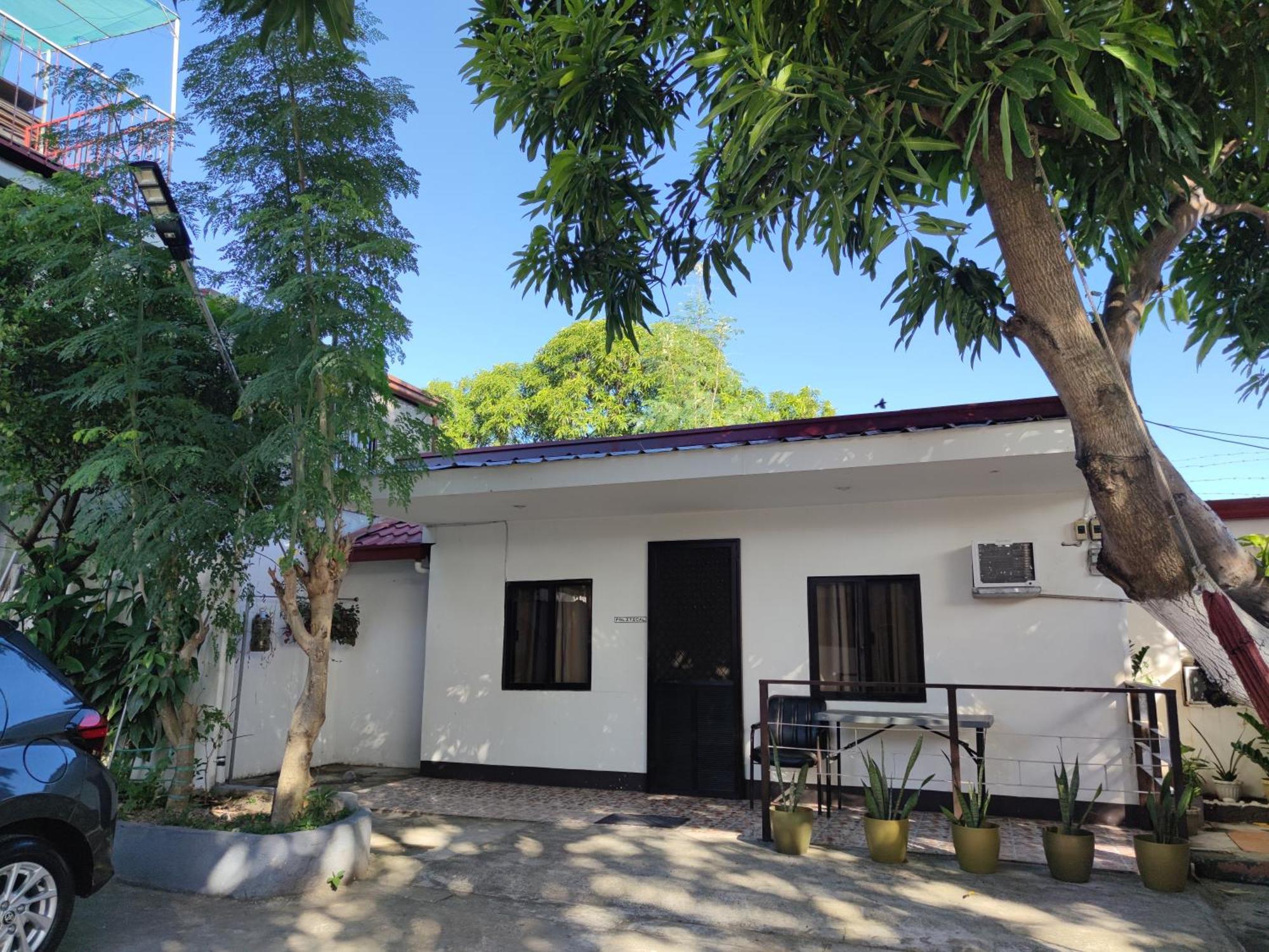 Dream Inn Bacoor Cavite Exterior photo