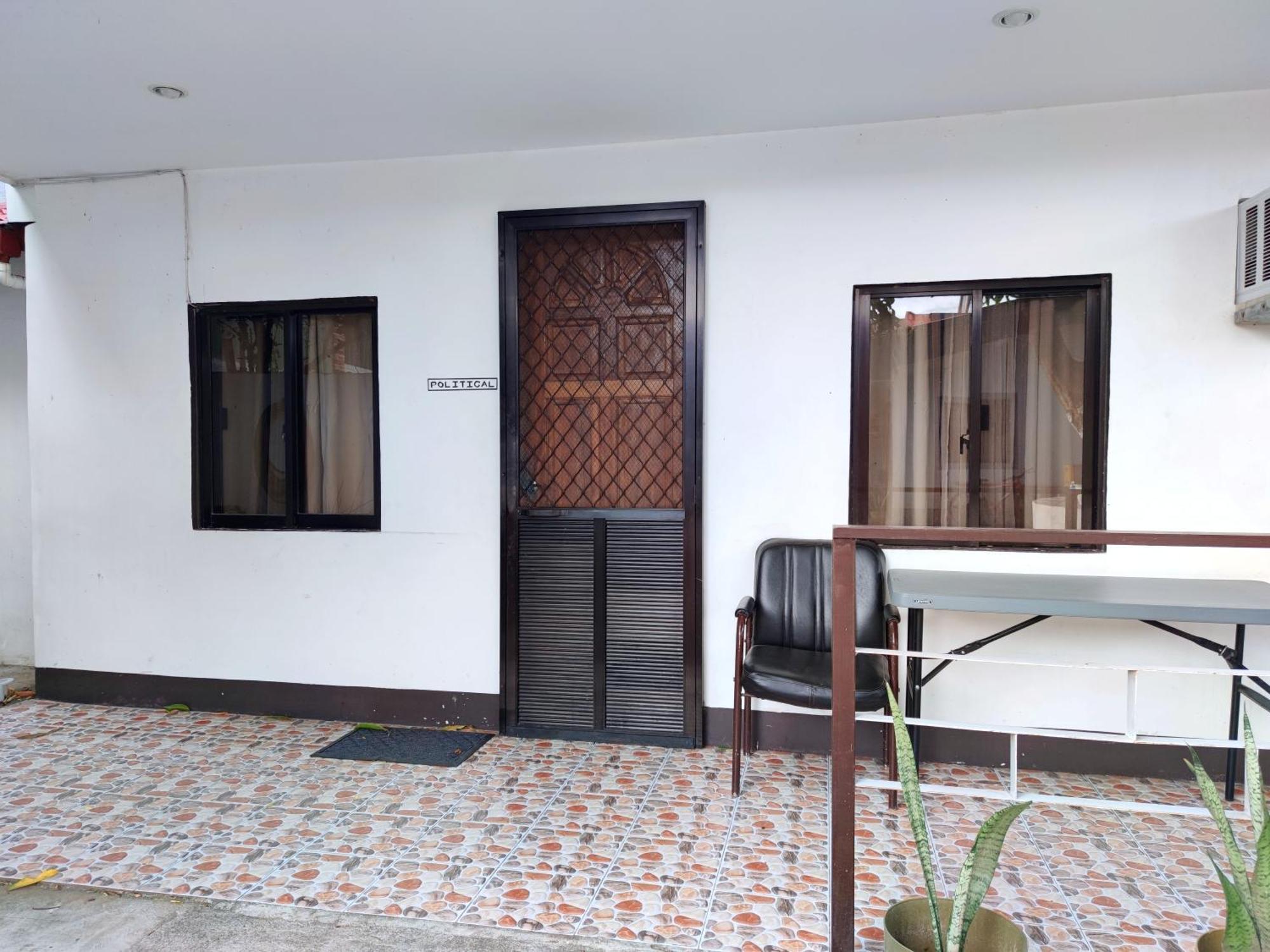 Dream Inn Bacoor Cavite Exterior photo