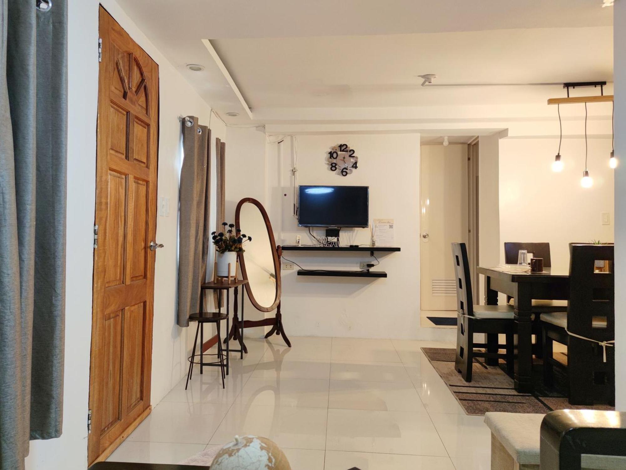 Dream Inn Bacoor Cavite Exterior photo